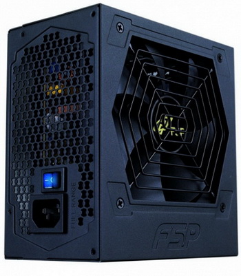 FSP bluestorm Classic 450W and BlueStorm Classic 550W